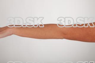 Arm reference of nude Norma 0003